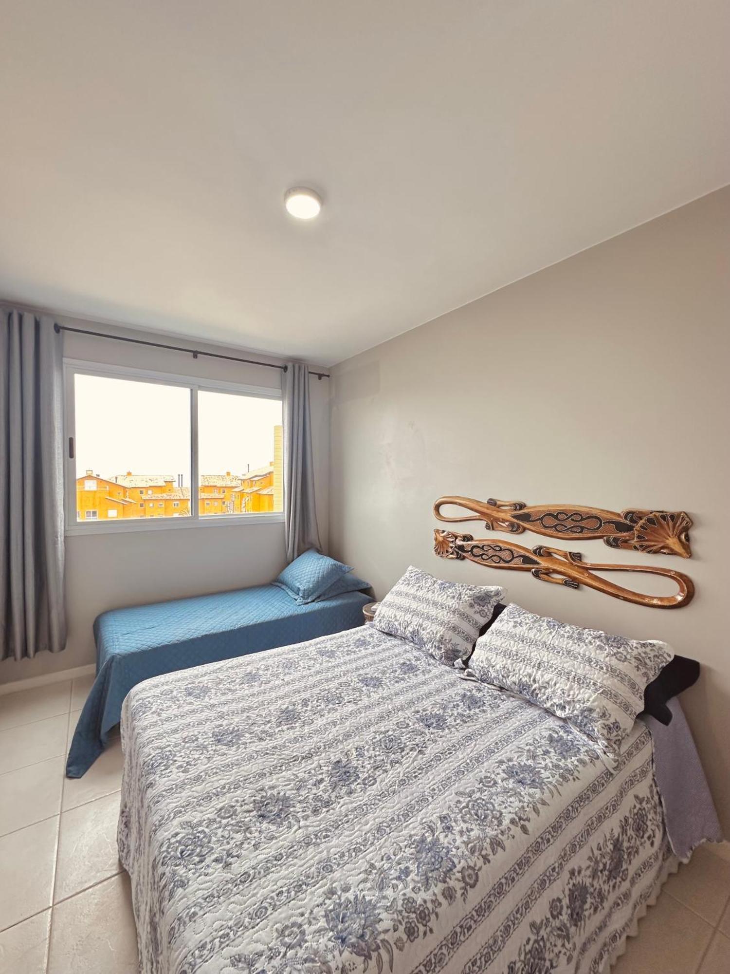 Jurere Cobertura 400M Do Mar Vista Linda Apartment Florianópolis Екстериор снимка
