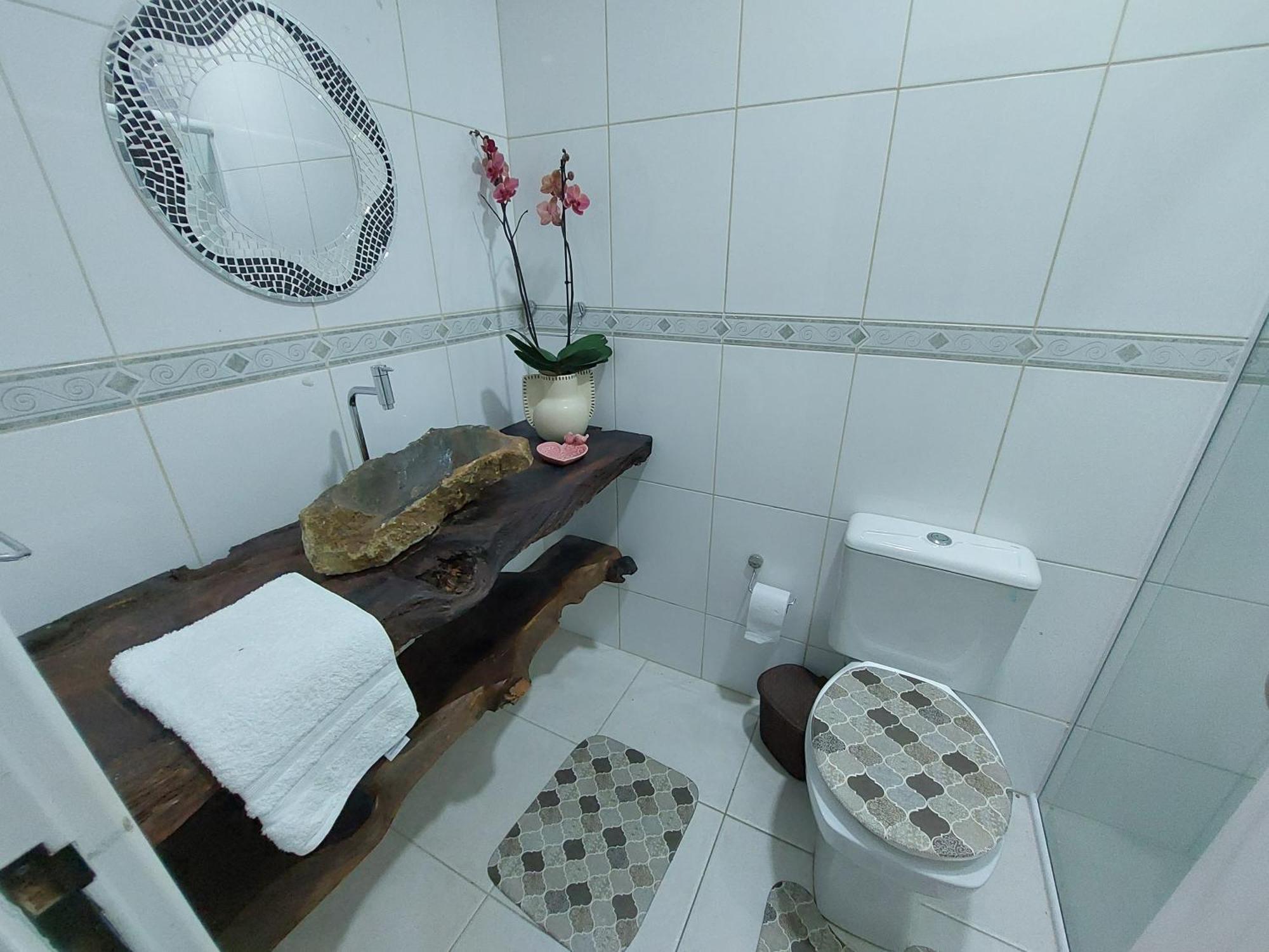 Jurere Cobertura 400M Do Mar Vista Linda Apartment Florianópolis Екстериор снимка